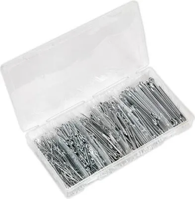 Produktbild von SEALEY Sortimentskasten AB001SP