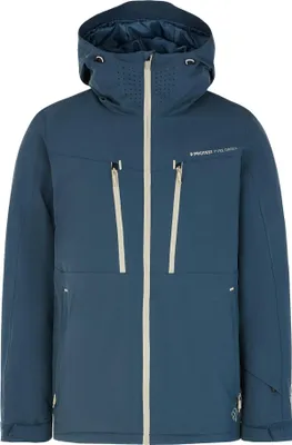 Produktbild von Protest Herren Skijacke PRTTIMOTHY Twilight navy : M Größe: M
