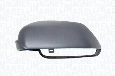 Zdjęcie produktu dla Obudowa Lusterka Vw Polo (9N_) 05- Pr
