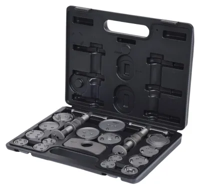 Obrázek produktu pro KS TOOLS 150.2035 - 2,1 kg - Kabel-/Adapterset
