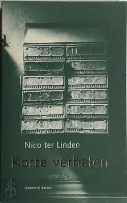 Immagine prodotto di Korte verhalen