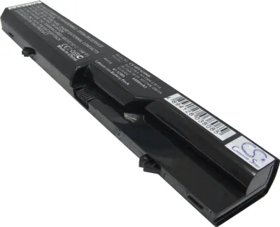 Produktbild von TECHTEK Laptop Akkus Kompatibel mit [Compaq] 320, 321, 325, 326, 420, 421, 620, 621, für [HP] 420, 425, 4320t, 620, 625, ProBook 4320s, ProBook 4321