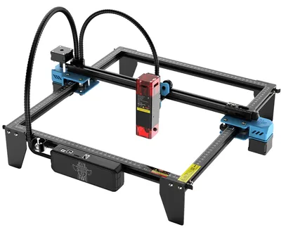 Imagen del producto de Grabado láser, corte de precisión, fácil de usar, TTS-10 pro