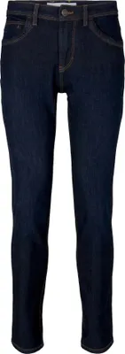 Produktbild von TOM TAILOR Regular Slim Fit Jeans Basic Five-Pocket Stretch Hose JOSH Größe: 31W / 34L
