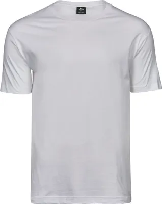Immagine prodotto di Tee Jays - Maglietta da uomo BC5212 (3XL) (Bianco)
