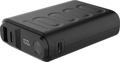 Immagine prodotto di PowerBank PD 20W 10.000 mAh Nero