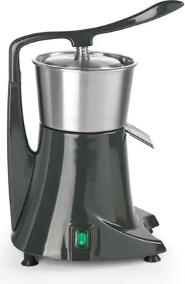 Produktbild von HENDI Zitruspresse elektrisch 980 tpm 230V 230W