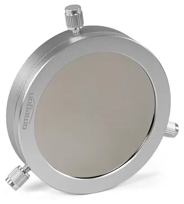Produktbild von Omegon Sonnenfilter Helievo 92 (84-108mm)