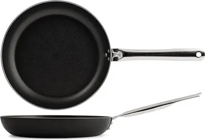 Image de Poêle en aluminium antiadhésive H&h Dallas Pro 34 cm