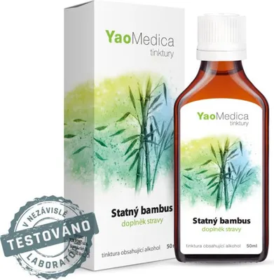 Immagine prodotto di Brave Bamboo 50 ml