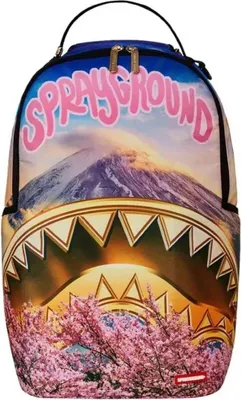 Immagine prodotto di Zaino Sprayground 910B7345NSZ da Unisex
