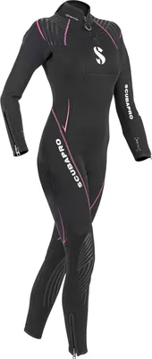 Produktbild von Scubapro Defintion 3.0 Damen Tauchanzug, Größe:XS