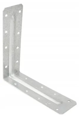 Obrázek produktu pro Kątownik Z Przetłocz Lekki 150*150*50*2.0