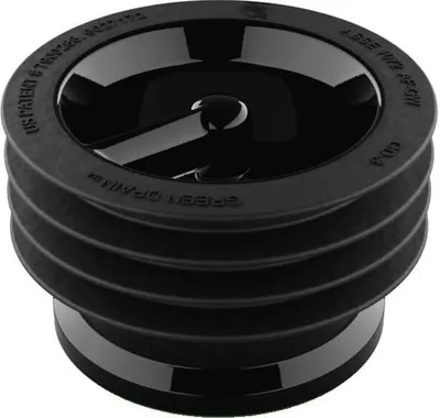 Zdjęcie produktu dla Uniwersalny syfon suchy GREEN DRAIN 3 cale 75-85mm GD3