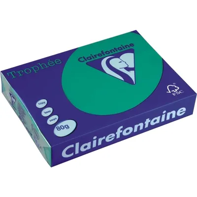 Image de Clairefontaine Tropheé Papier