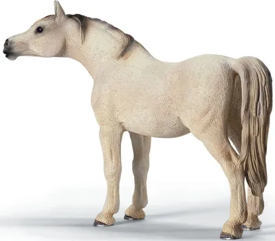 Image de Schleich 13630 Jument arabe