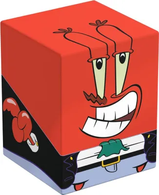 Immagine prodotto di Ultimate Guard Squaroes SpongeBob SquarePants™