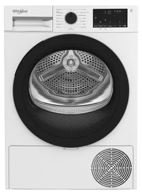 Image de Prox.ppe Chal.9kg.15pr.6sens.64db.dbb. - Whirlpool