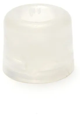 Produktbild von 1x sossai Türstopper NTS1 | ANKE | Transparent