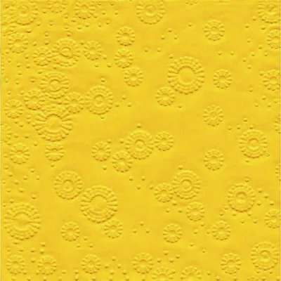 Produktbild von Serviette 33x33cm uni