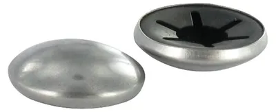 Produktbild von ARANLOCK Sicherungsring mit Kappe 6 kappe von 16 Edelstahl A2