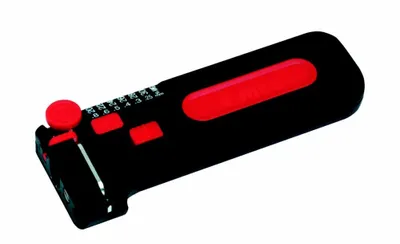 Immagine prodotto di Cimco tools Jokari spogliatore di precisione 120033