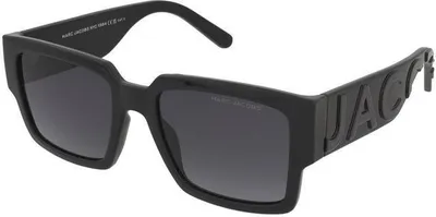 Produktbild von Marc Jacobs MARC 739/S Black grey 54/19/145 Uni Sonnenbrillen