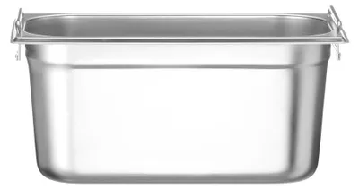 Obrázok produktu pre Hendi 817445, Nerezová oceľ, 150 mm, 1 kusov