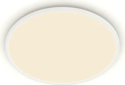 Image de Philips by Signify Philips Functional Super Slim Ceiling Light 36 W