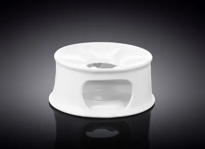 Zdjęcie produktu dla Stojak termiczny Wilmax - 13 cm - Elegancki design - WL-996006/A
