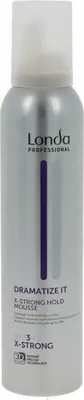 Produktbild von Londa Dramatize It Schaumfestiger 250ml