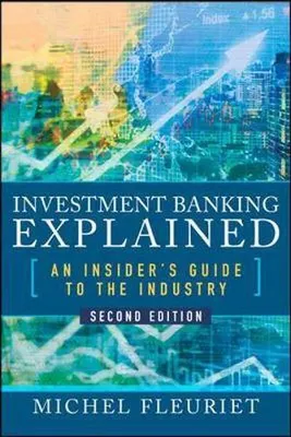 Obrázok produktu pre Investment Banking Explained, Second Edition