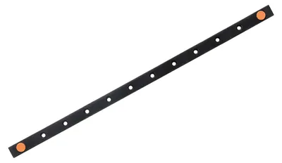 Lineare Führungsschiene MGN12H 300 mm aus Stahl für 3D-Drucker
