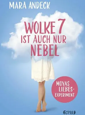 Produktbild von Wolke 7 ist auch nur Nebel