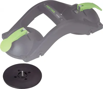 Produktbild von Festool Ersatz-Saugteller DOSH-SGT-S 493307