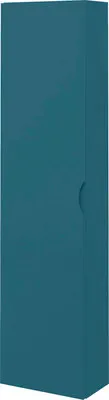 Produktbild von Baden Haus Hochschrank Onda BxHxT 35 x 140 x 20 cm petrol