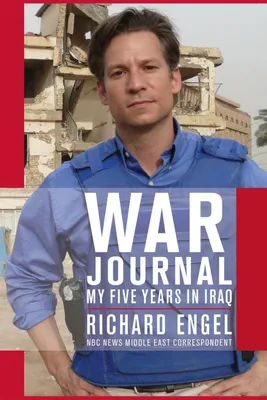 Produktbild von War Journal