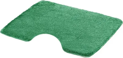 Image de Tapis de bain éthéré en microfibre 50 x 50 cm