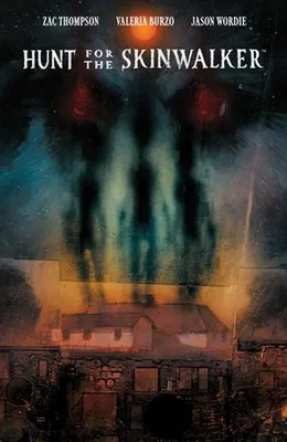 Obrázek produktu pro Hunt for the Skinwalker