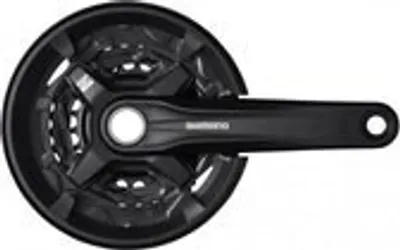 Obrázek produktu pro Převodník Shimano Crankset 40/30/22 9V Hollowtec2 MT2103