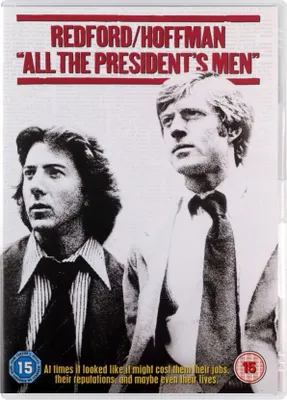 Obrázek produktu pro Neúplatní [DVD]