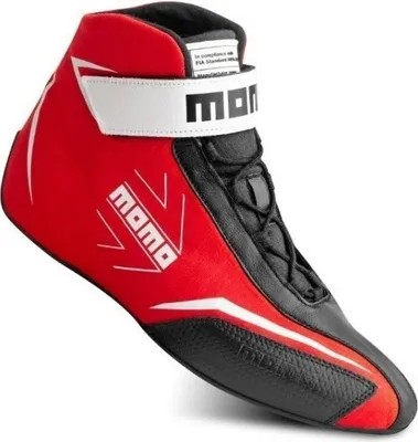 Produktbild von Momo Rennschuhe SCACOLRED44F