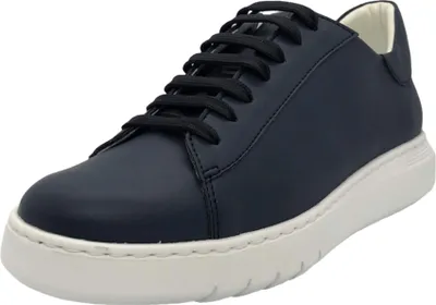 Produktbild von Mephisto Sportliche Schnürschuhe Damen 31383331393632 Blau 37 EU