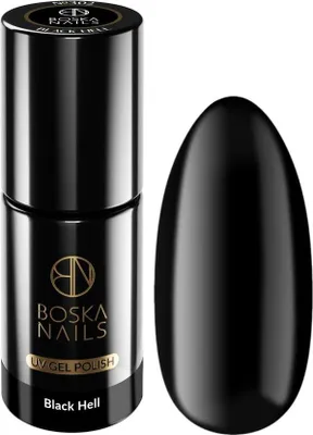 Immagine prodotto di Gel-Lack Boska Nails #302, 6 ml