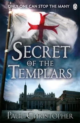 Obrázok produktu pre Secret of the Templars