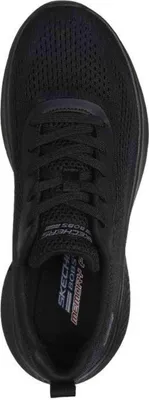 Obrázok produktu pre Skechers Sneakers 117550BBK in Black color size 40
