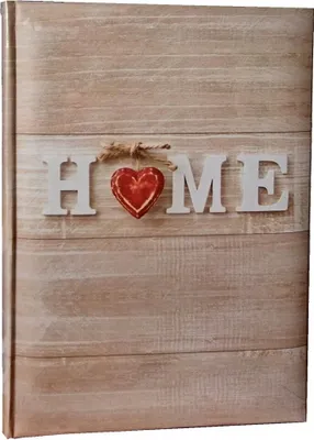 Immagine prodotto di Classe II HOME Album fotografico / Album ad inserimento BB-300 10x15