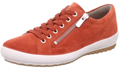 Produktbild von Legero Tanaro 4.0 Damen Komfortschuhe Rot (Autumno), 2-000818-5410