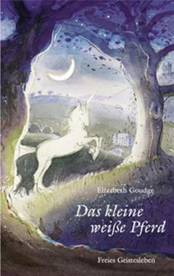 Zdjęcie produktu dla Das kleine weiße Pferd