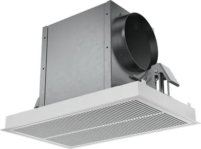 Zdjęcie produktu dla Bosch DIZ0JC2D0, Zestaw wentylatorów do okapu kuchennego, Biały, Bosch, 30 mm, 5,35 kg, 300 mm